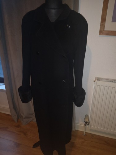 Mansfield clothes london black - london,