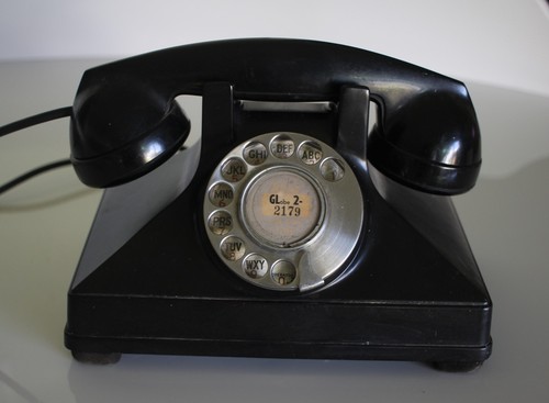 Vintage northern electric - northern,