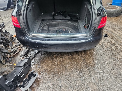 2008 2012 audi a4 - 2012,