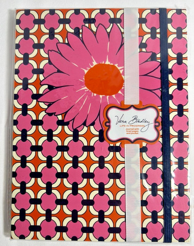 Vera bradley life progress - in,
