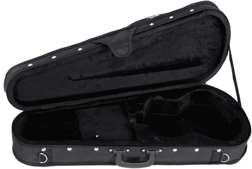 Gearlux baritone ukulele - gearlux,