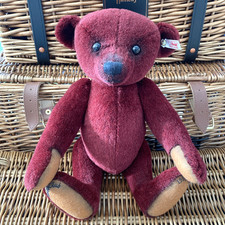 Steiff 2012 club bear louis - steiff,