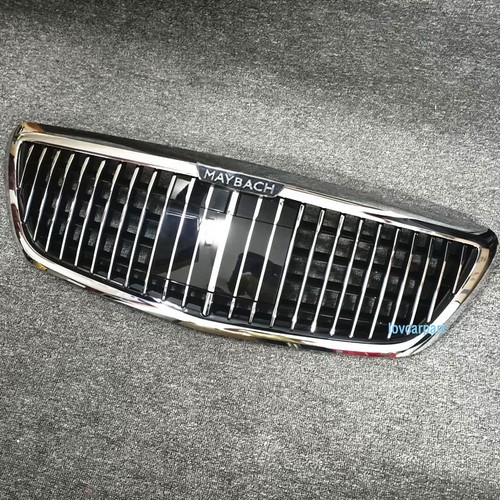 S680 maybach grille for - s680,