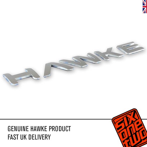 Hawke silver boot bonnet - silver,