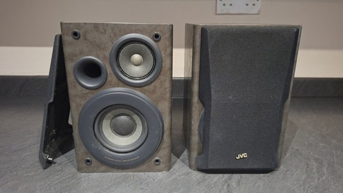 Jvc b1013 stereo hifi - ux-b1013,