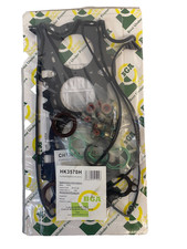 FITS FORD FIESTA IV 1.25 16V ZETEC 1995-02 CYLINDER HEAD GASKET SET BGA FREE P&P