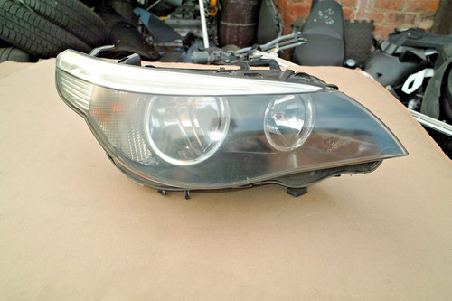 Bmw e60 2002 2005 front - bmw,
