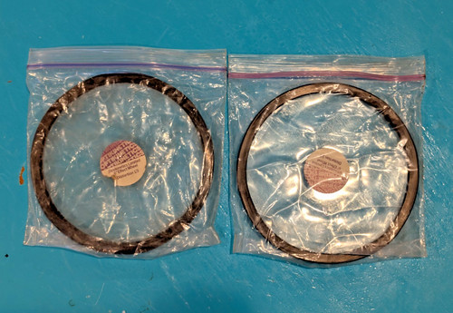 Vintage optikinetics inch - optikinetics, 6