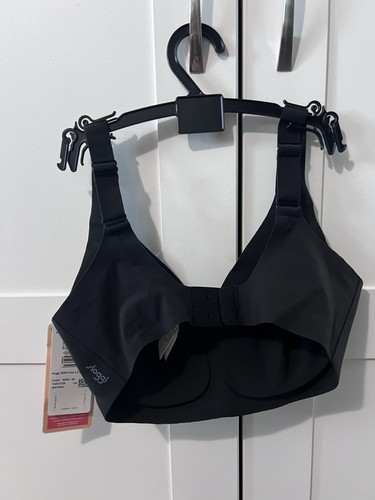 Sloggi black bra - black,