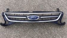 Ford Mondeo Mk4 Facelift Grill