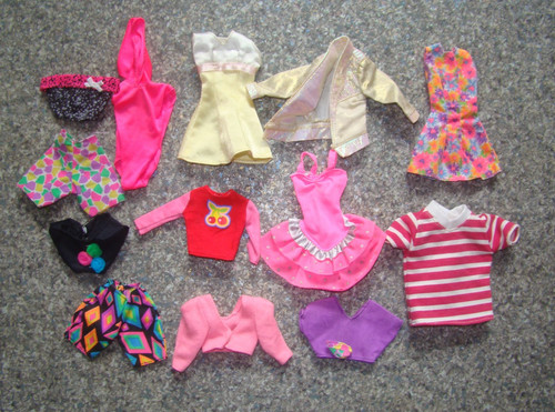 Vintage barbie doll and - barbie,
