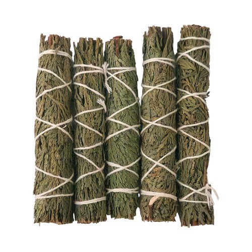 Slimline smudge sticks - slimline, 4"