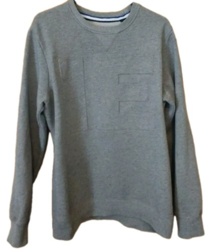 Idris elba superdry sweatshirt - idris,