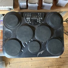 Johnny Brook Tabletop Digital