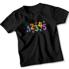 National Numeracy Number Day 1