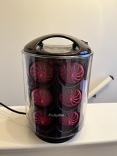 BaByliss Curl Pods Heated Hair