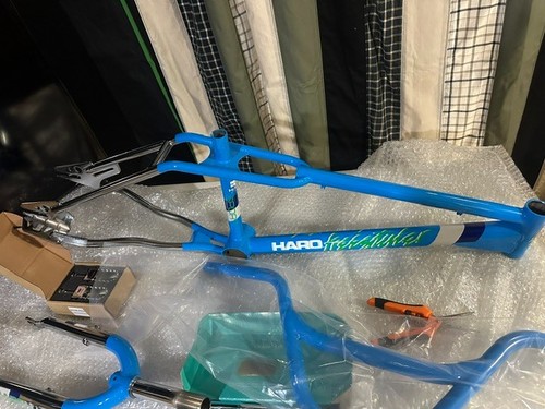 Haro sport vintage - ‘86,