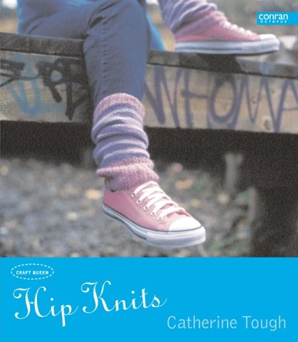 Hip knits craft - hip, (craft