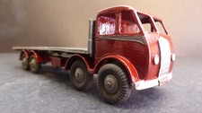 Dinky Supertoys Foden 8 Wheel