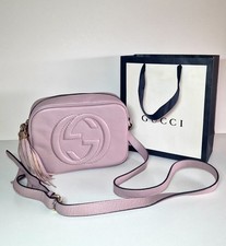 Gucci soho disco bag - bag, in
