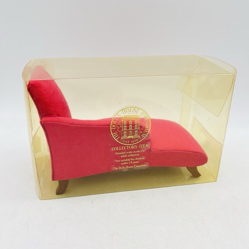 The dolls house emporium - dolls,