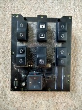 RANGE ROVER P38 SWITCH PACK