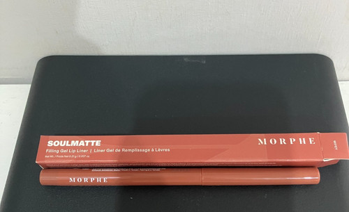 Morphe soulmatte filling gel - filling,