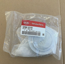 Kia Alloy Wheel Centre Cap
