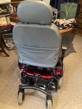 Shoprider lugano Electric