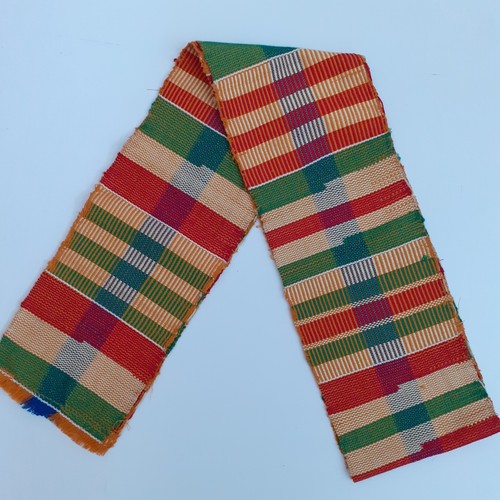 African traditional kente - african,