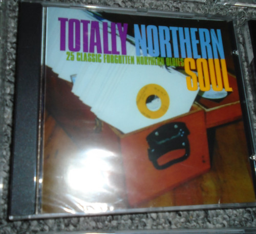 Various totally northern - -,