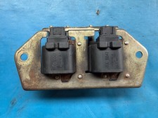 1995-2000 Rover 200/218 & MG F