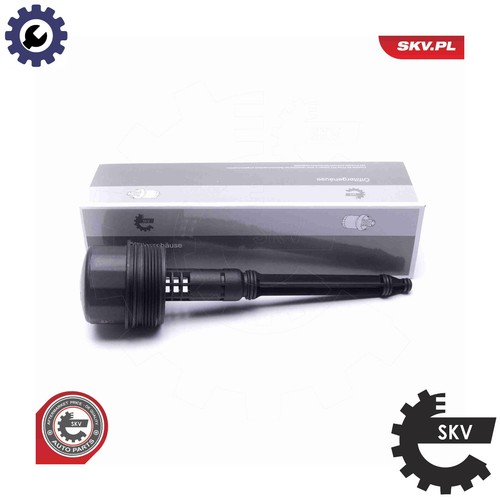 Cap oil filter - cap,