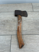 Vintage Axe Scout Hatchet