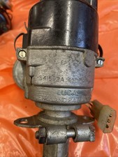 Lucas Electronic Distributor