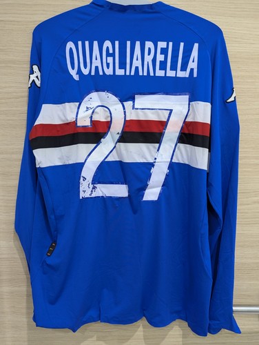Rare sampdoria player - rare,