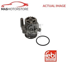 ENGINE COOLING WATER PUMP FEBI