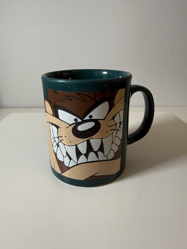 Taz mug vintage - taz, bros