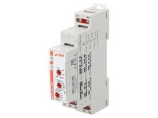 RPC-2A-UNI timing relay