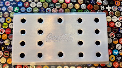 Vintage coca cola metal - vintage,
