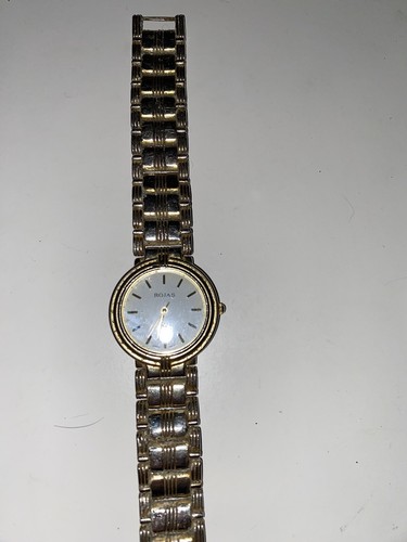 Rojas gents watch - gents,