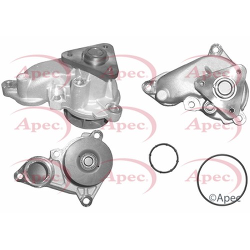 Water pump for kia cee - for,