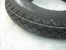 4.50 x 10 Tyre Lambretta