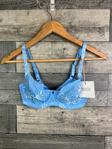 Panache tango balcony bra - panache,