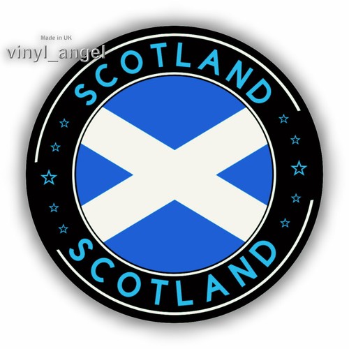 2pcs scotland scottish flag - 2pcs,