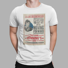 ROCKY BOXING CLUBBER LANG film