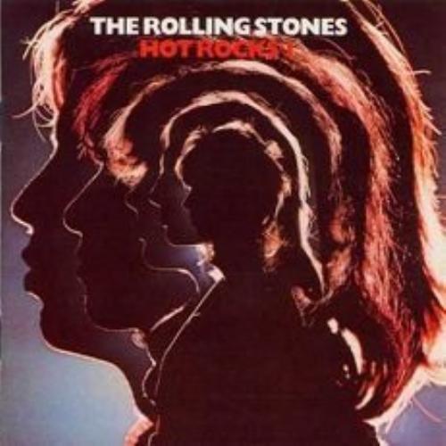 Rolling stones hot rocks - rolling,