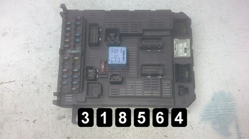 2001 citroen fuse box - citroen,