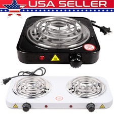 2000W Portable Electric Single