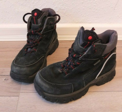 Elephant winter leather boots - elephant,